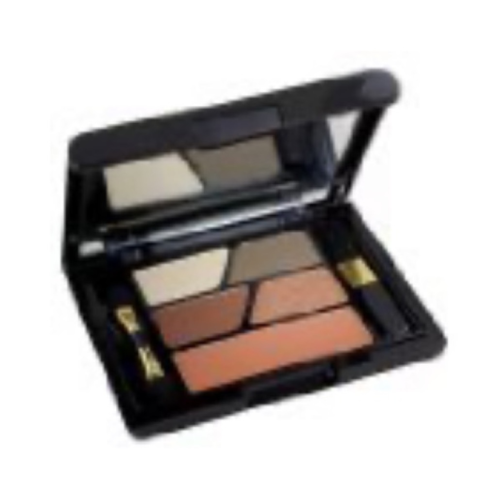 Jean-Michelle Palette de Couleur Eyeshadow/Blush